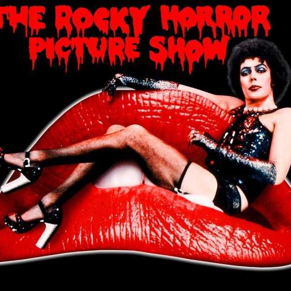 A Beginner's Guide To The Rocky Horror Picture Show