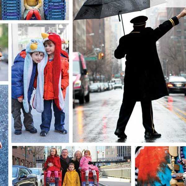 The Importance of "Humans of New York"