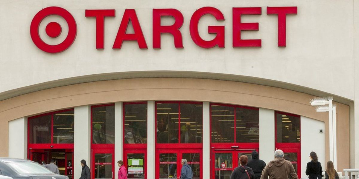 Target. Sign Intucesption 8 Signs You Are Obsessed With Target | The Odyssey Online