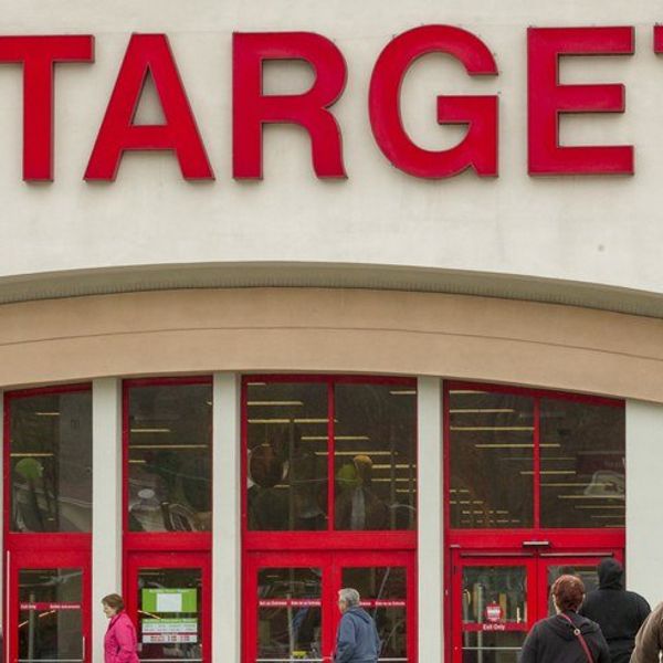 8 Signs You Are Obsessed With Target
