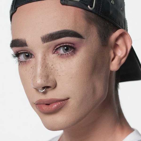 It's A CoverBOY!