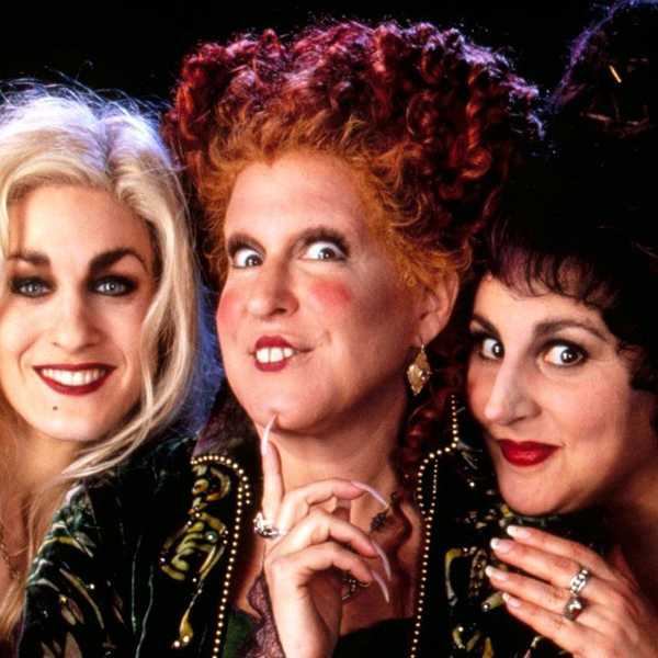 Stop Everything And Watch These 20 Halloween Movies