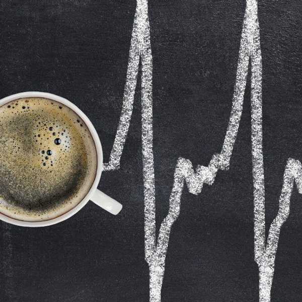 13 Signs Coffee Flows Through Your Veins