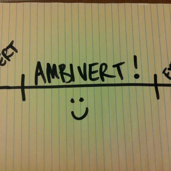 11 Truths Every Ambivert Understands