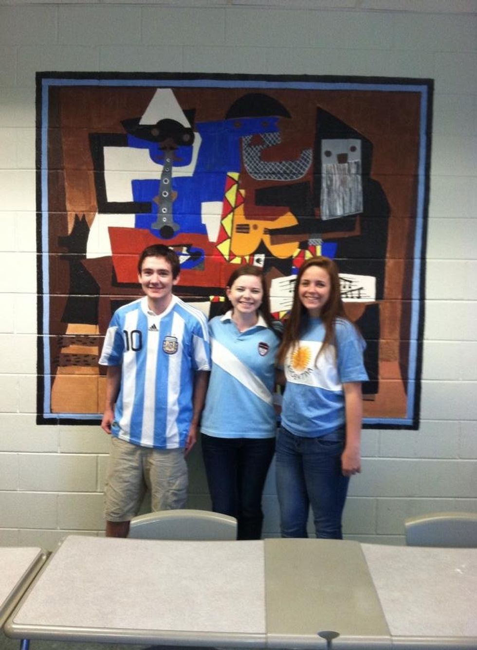 11 Signs You've Become A Fluent Speaker Of A Second Language