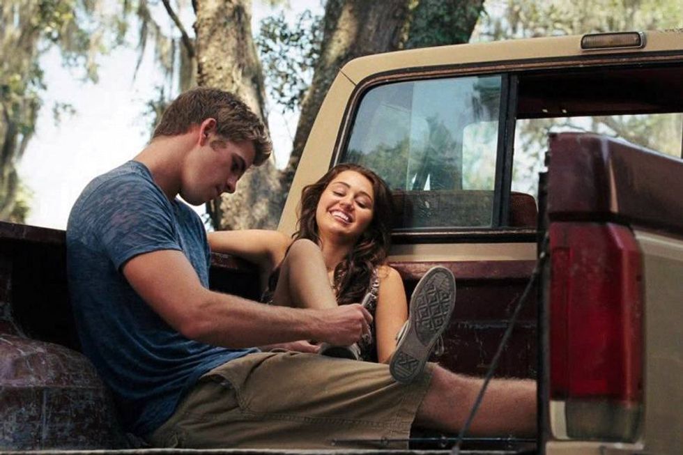 12 Reasons You Love Your Relationship