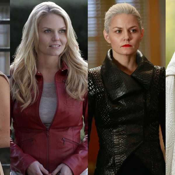 11 Reasons Why Emma Swan is My Spirit Animal