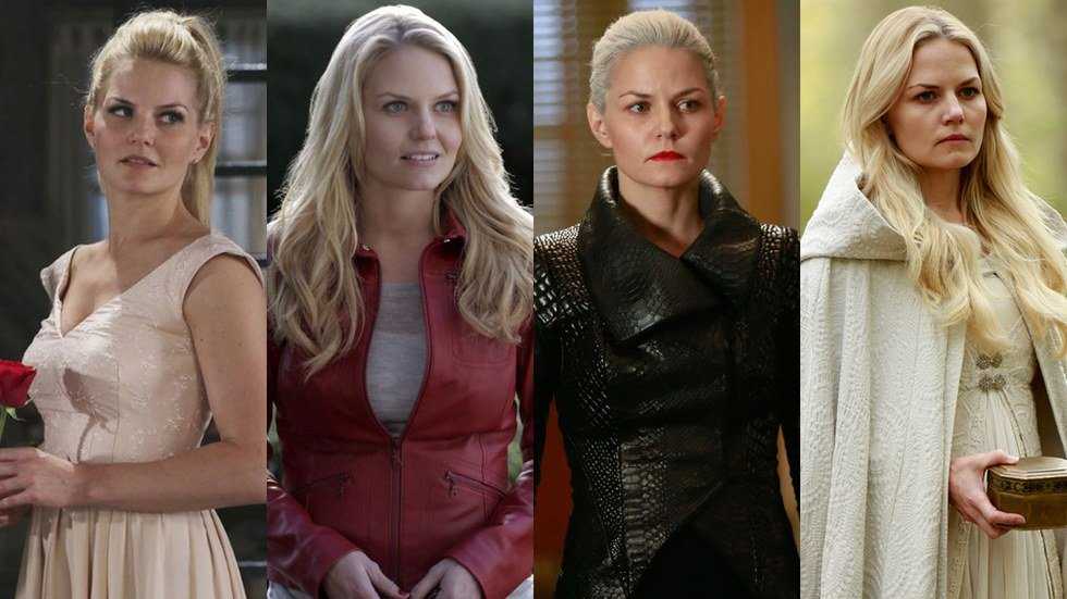 11 Reasons Why Emma Swan is My Spirit Animal