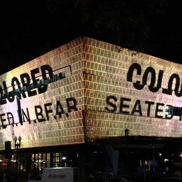 Black History Isn't American History
