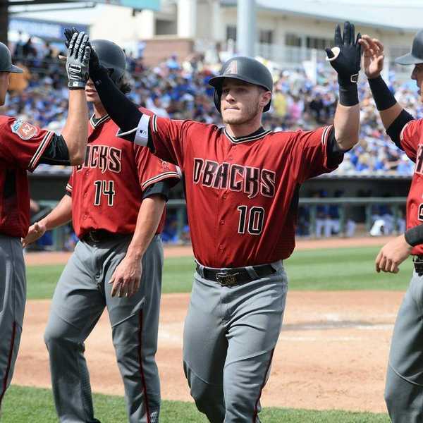 Arizona Diamondbacks 2016 Season Recap