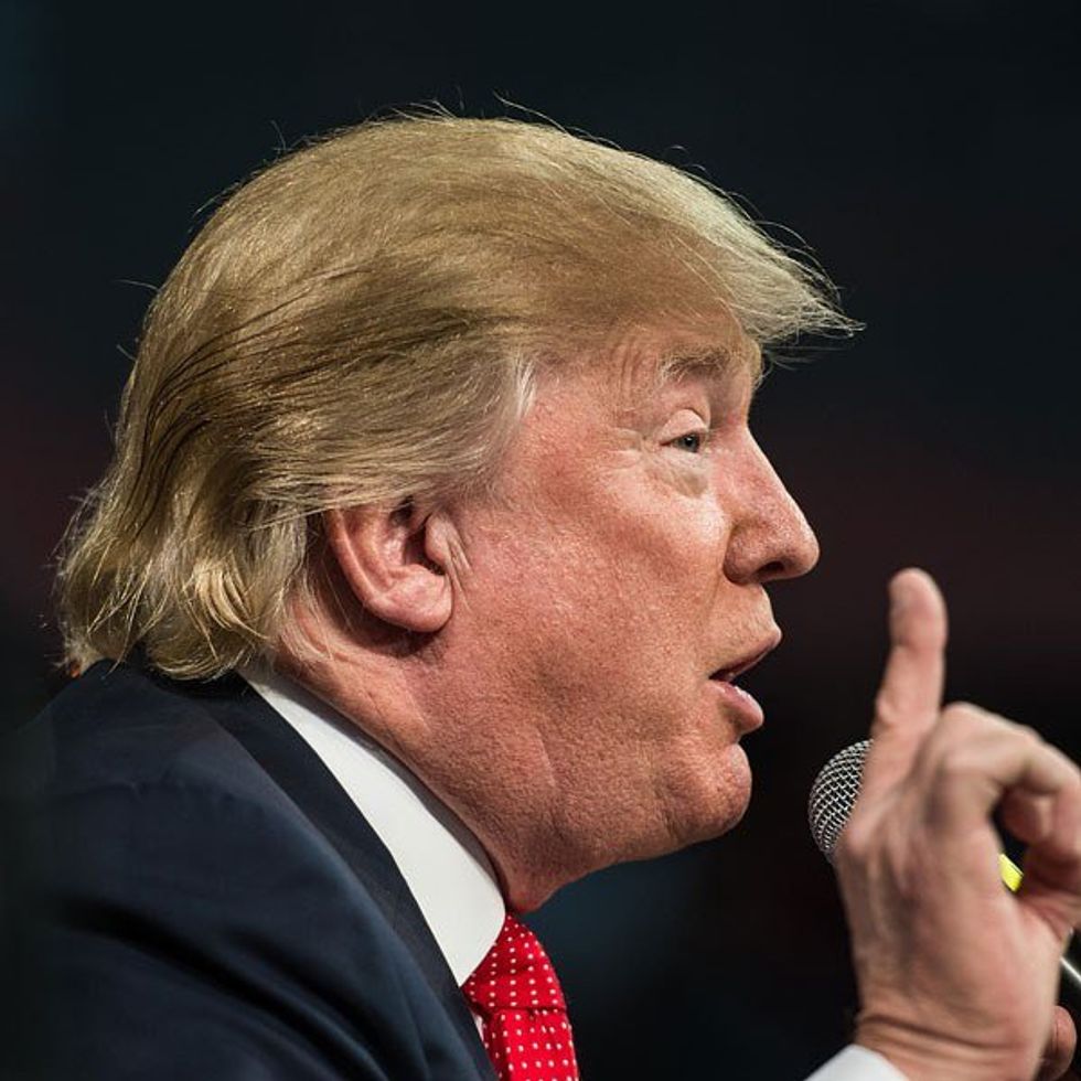 10 Songs to Jam to If Trump Loses This Election