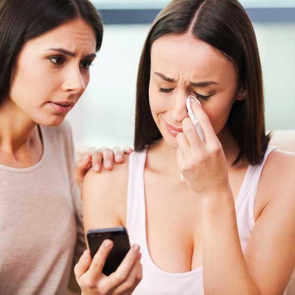 Why It's Okay To Take Your Time To Move On