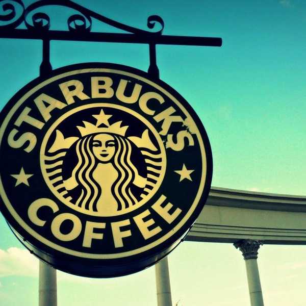 Easy To Order Frappuccinos