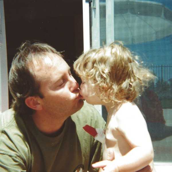 The 3 Things My Dad Told Me That Changed My Life