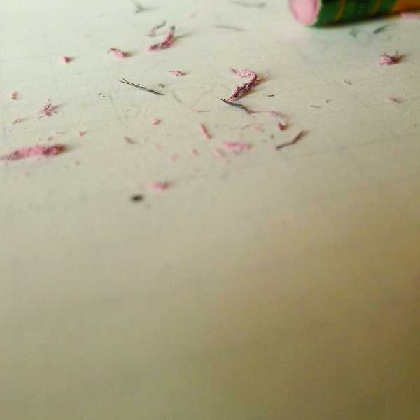 What To Do When You Get Writer's Block