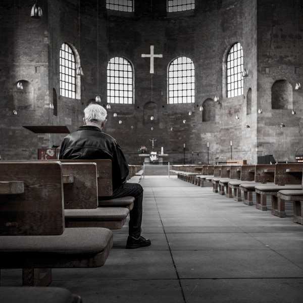 The Christian Church Needs Help