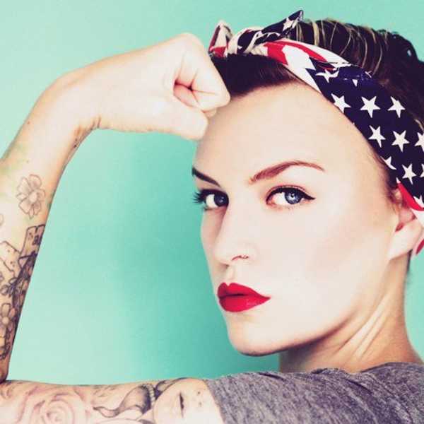 16 Empowering And Inspirational Quotes From The Strongest Women On TV