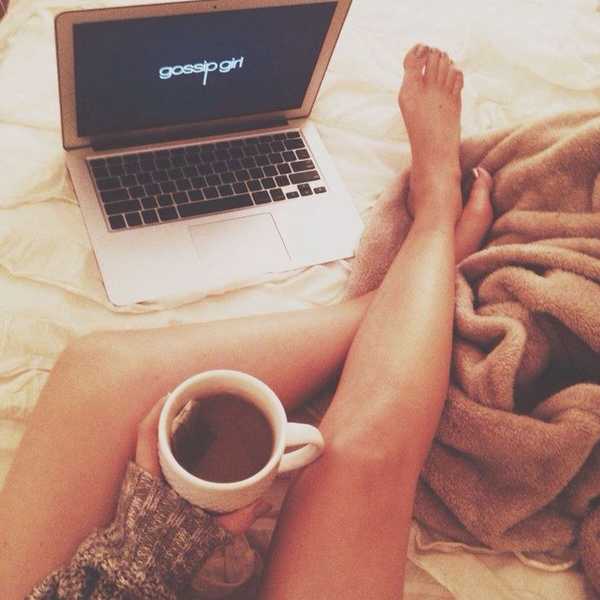 It's Okay To Have A Lazy Day