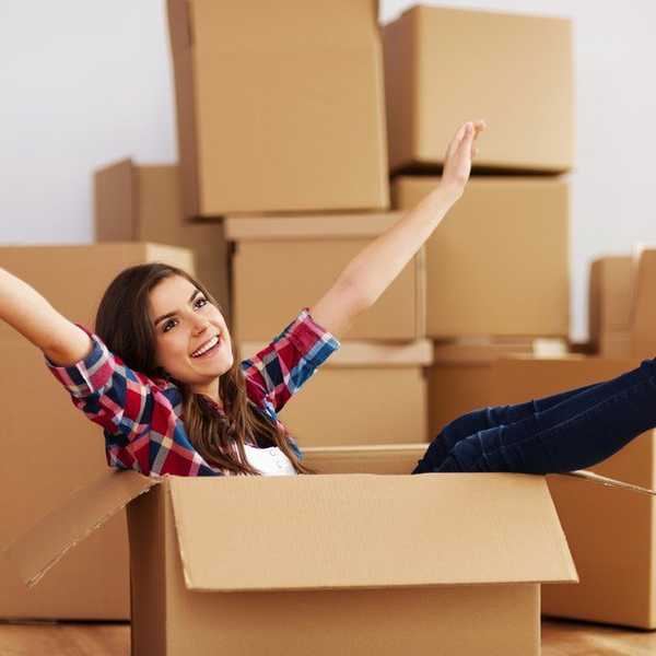5 Things They Don't Tell You About Moving Out Of State
