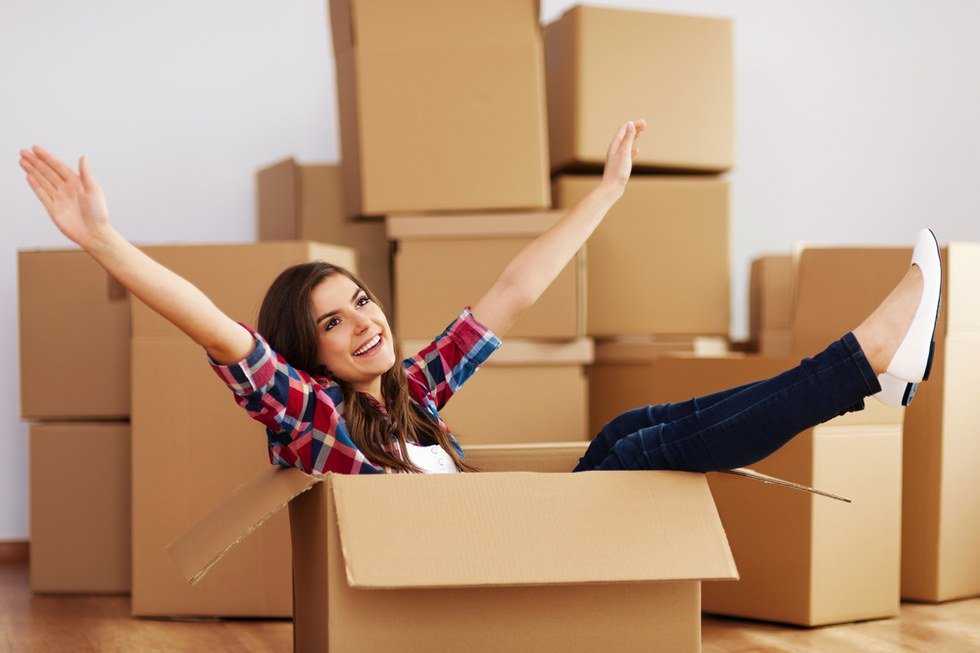 5 Things They Don't Tell You About Moving Out Of State