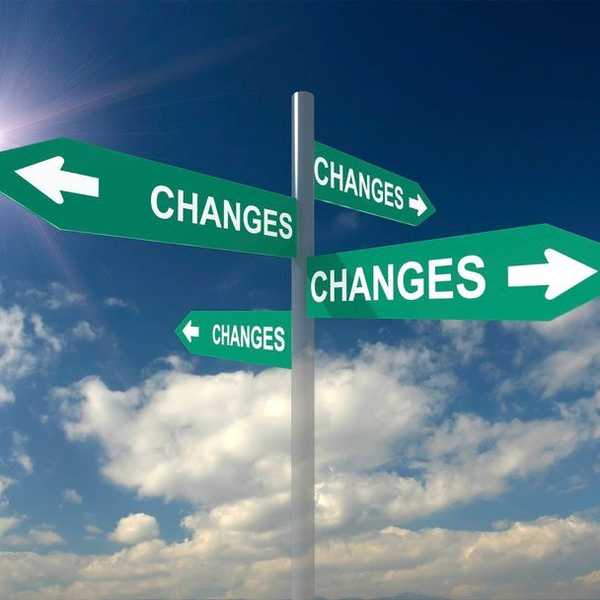 Why I Went From a Practical to a Risky Career