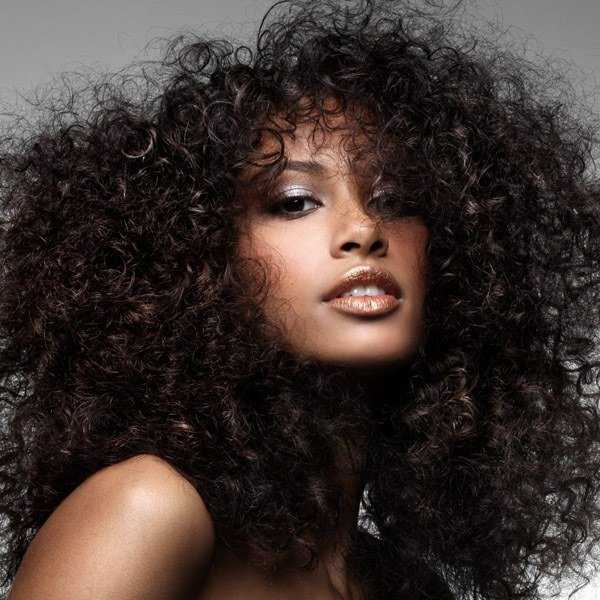 6 Things You Only Understand If You Have Naturally Curly Hair
