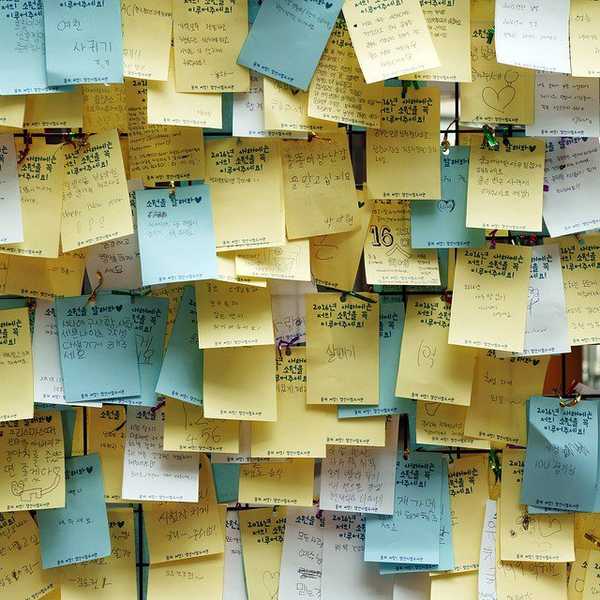 5 Things All New Writers Should Know