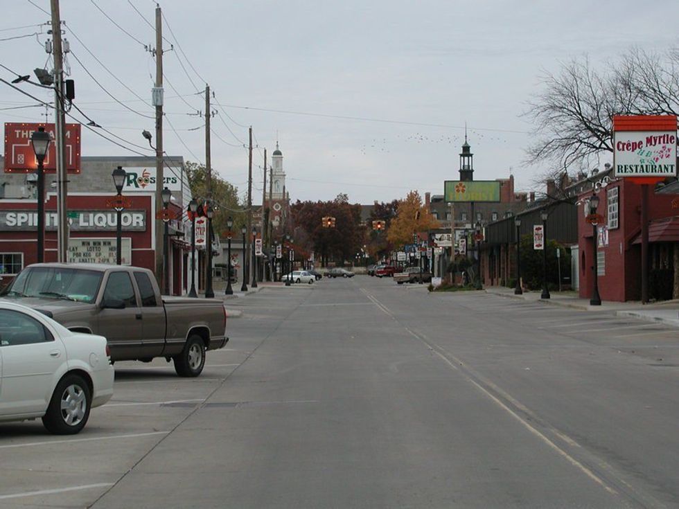 6 Phrases Only Oklahoma State Students Know