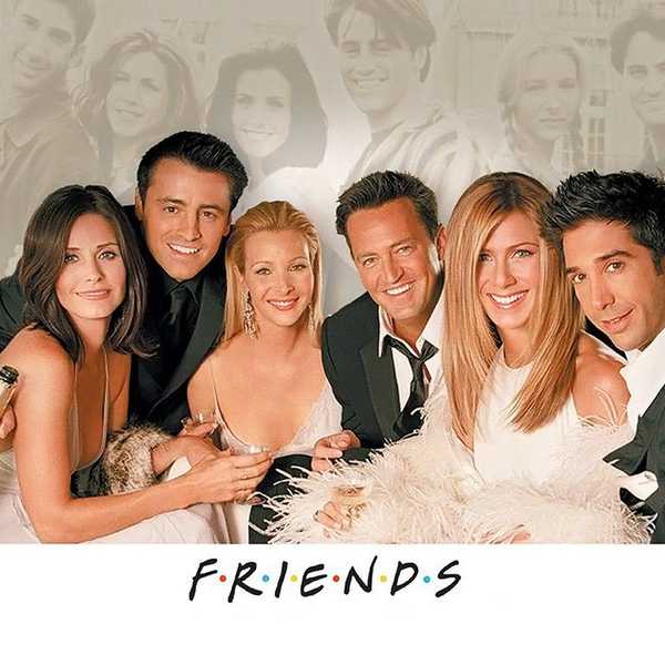 Friends