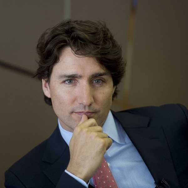 The Sexier Choice: Trump V. Canada’s Trudeau
