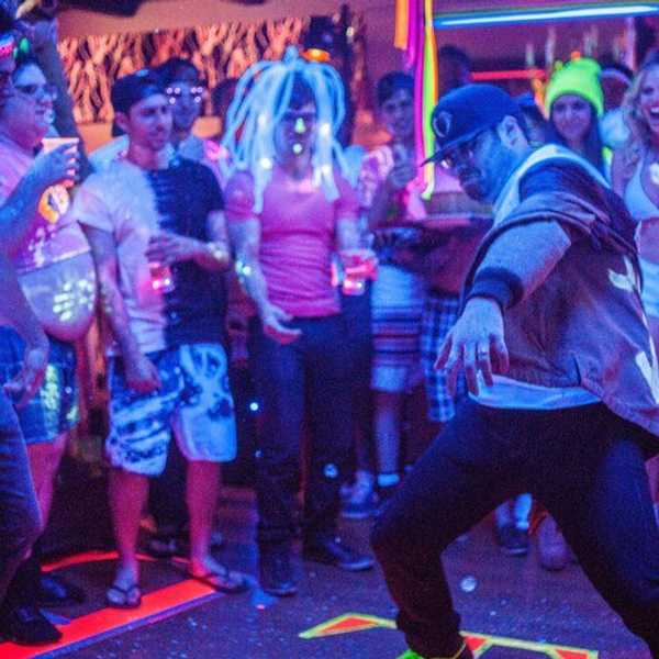 10 Types Of People You Will Meet In College