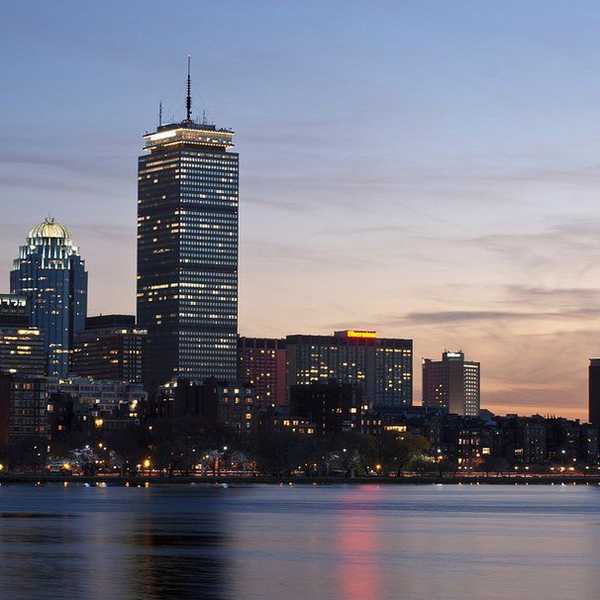 10 Things I Learned Growing Up In New England