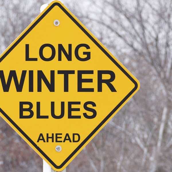 Winter Blues: Seasonal Affective Disorder
