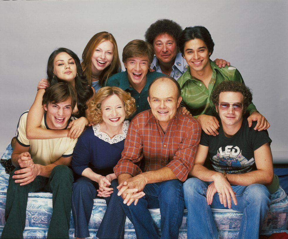 16 Struggles of a College Student, As Told By The Characters of "That '70s Show"