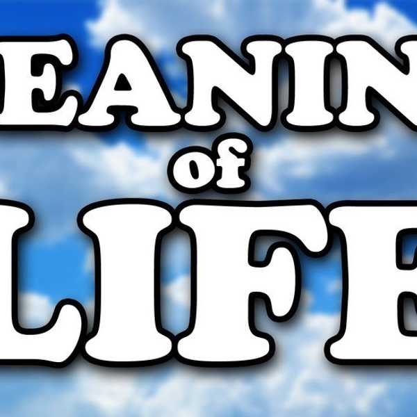 What is the Meaning of Life?