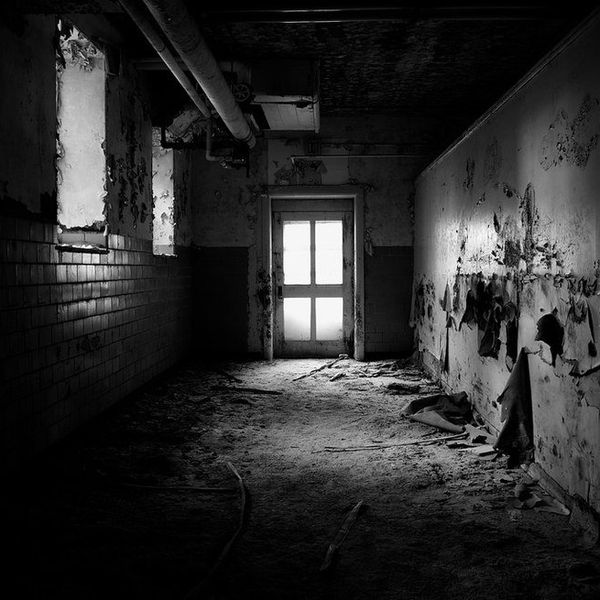 The Backwards House: Part 1