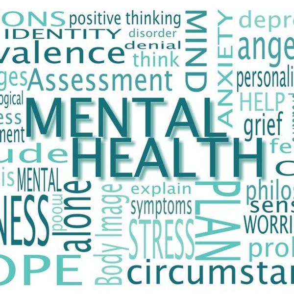 6 Things to Know When Dating Someone With Mental Illnesses