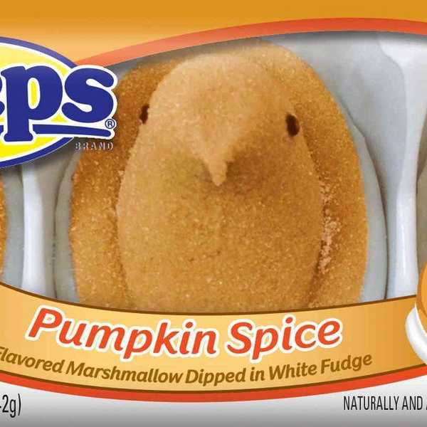 The Best And Worst Of Pumpkin Spice Flavored Foods