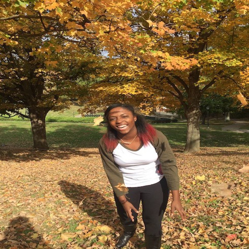 To Someone Who Needs It The Most...