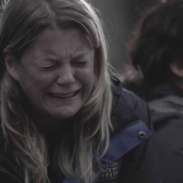 12 Times You Swore You'd Never Watch Grey's Anatomy Again