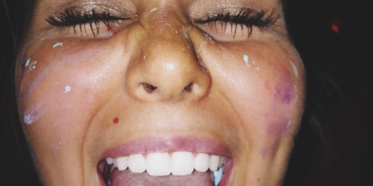 The Importance Of Living In The Moment | The Odyssey Online