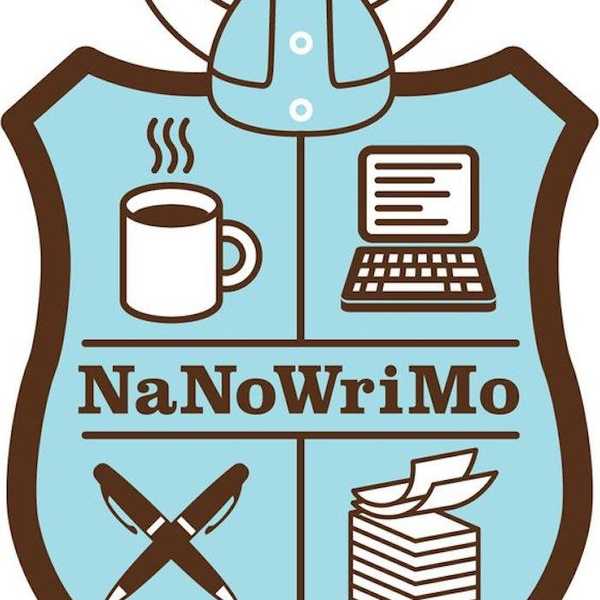 National Novel Month Listicle