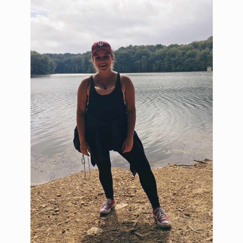 What It's Like Living in Indiana, Being from New Jersey