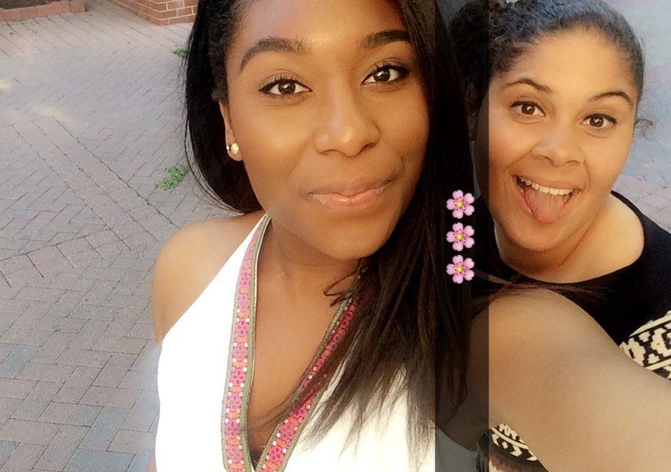 A Response To "You're Pretty For A Black Girl"