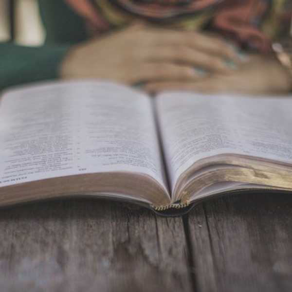 Why Is It So Hard To Focus On God?