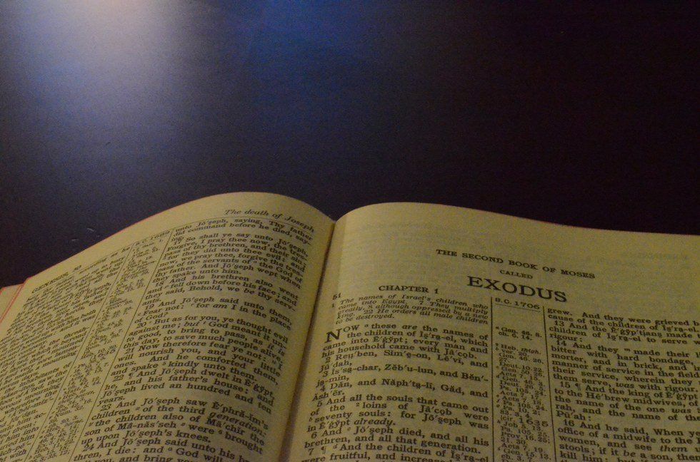 Opinion: Why Judaism And Christianity Should Share More