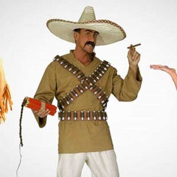 Things To Avoid Wearing This Halloween