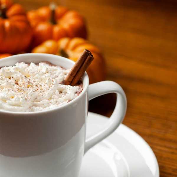 8 Ways to Enjoy Pumpkin Spice as Fall Arrives