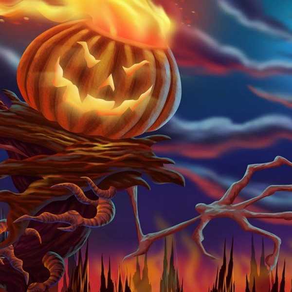 The All-Encompassing Halloween Playlist