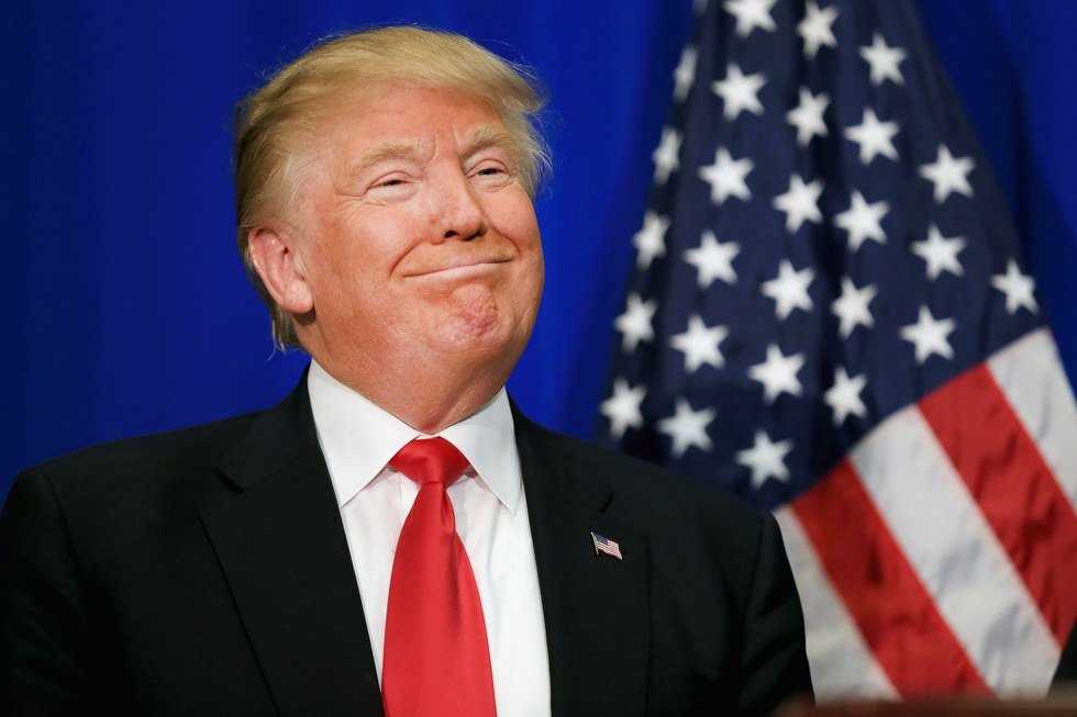 Why Trump Makes This Election Different
